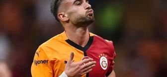 Yunus Akgün, Galatasaray'ın teklifini reddetti