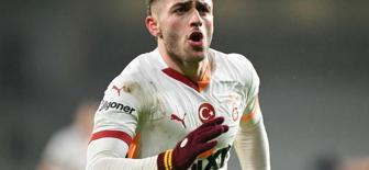 Galatasaray, RAMS Başakşehir'i deplasmanda 2-1 yendi