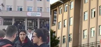 İstanbul'da gizemli koku: Öğle saatlerinde başladı hala devam ediyor