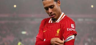 Galatasaray ile anılıyordu: Dünya devi, Van Dijk'a yüz vermedi