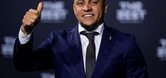 Roberto Carlos evsiz kaldı