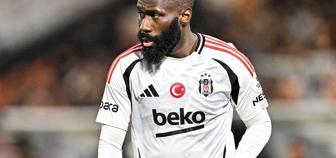 Beşiktaşlıları çileden çıkartan Arthur Masuaku, takımdan ayrılıyor