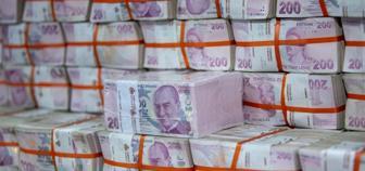 5,6 milyar lira hesaplara yatırıldı