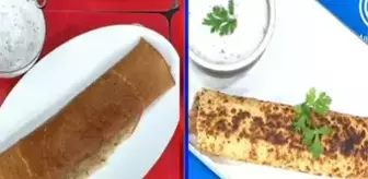 Masterchef Masala Dosa nedir, nasıl yapılır? Masala Dosa hangi ülkenin yemeği? Masala Dosa yemek tarifi ve gerekli malzemeler nelerdir?