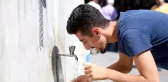 Rüyada abdest almak ne anlama gelir? Rüyada abdest almanın anlamı nedir? Rüyada namaz kılmak ne demek?
