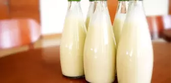 Rüyada süt görmek ne anlama gelir? Rüyada süt görmek ne demek? Rüyada süt görmek tabiri nedir?