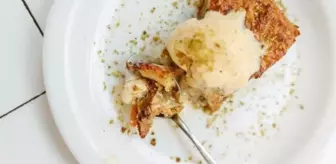 Rüyada baklava yemek ne demek? Rüyada baklava görmek ne demek?