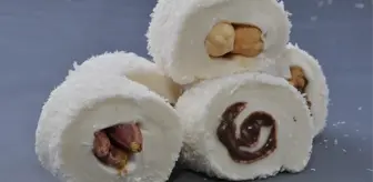 Rüyada lokum yemek ne anlama gelir? Rüyada beyaz, fıstıklı lokum yemek ne demek?