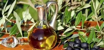 Rüyada zeytin görmek ne anlama gelir? Rüyada siyah zeytin görmek, Rüyada zeytin yemek, rüyada yeşil zeytin görmek neye işarettir?