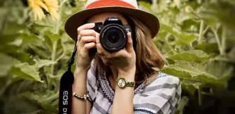 Rüyada fotoğraf çekmek ne anlama geliyor? Rüyada fotoğraf çekmek ne demek?