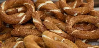 Rüyada simit görmek nedir? Rüyada simit dağıtmak nasıl yorumlanır? Rüyada simit satmak nedir?