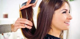 Rüyada kuaföre gitmek nedir? Rüyada saç kestirmek, saç boyatmak, makyaj yaptırmak nedir?