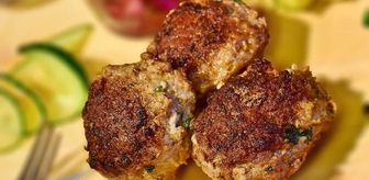 Rüyada köfte görmek ne demek? Köfte yemek, pişirmek ne anlama gelir?
