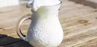 Rüyada ayran görmek ne anlama gelir? Rüyada ayran aldığını ve içtiğini görmek nedir?