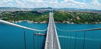 Rüyada köprü görmek ne anlama gelir? Rüyada köprü geçmek, köprünün yıkılması, köprü altından geçmek nedir?