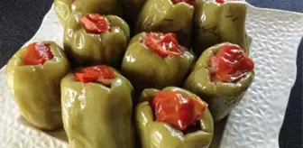 Rüyada sarma, dolma görmek, yemek, dolma yaptığını görmek ne anlama gelir? Rüyada dolma doldurduğunu görmek ne demek?