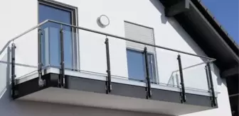 Rüyada balkon görmek ne anlama gelir? Rüyada balkon süpürmek ve yıkamak ne demek?