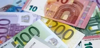 Rüyada Euro görmek ne anlama gelir? Rüyada kağıt Euro parası görülmesi, rüyada Euro ve Dolar almak ne demek?