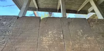 Karatepe Aslantaş Yazıtları UNESCO Dünya Belleği Kütüğü'ne Kaydedildi
