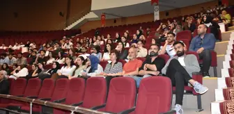 Şırnak'ta II. Ulusal Fotoğraf Yarışması Ödülleri Sahiplerini Buldu
