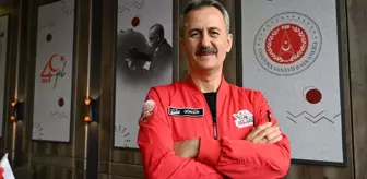 Savunma Sanayi Başkanı Görgün: Türk Şirketler Dünya Çapında İhracat Yapıyor