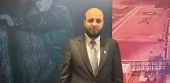 Suriye Enerji Bakanı'ndan Türk Şirketlerine Yatırım Çağı