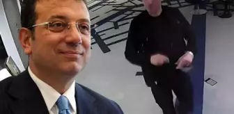 İmamoğlu için alınan bantlı önleme İBB'den dikkat çeken savunma