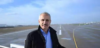 Türk Hava Sahasında Rekor Transit Uçuş Sayısı