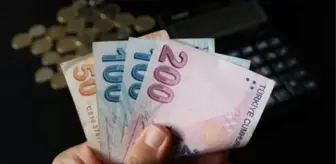 Emekli ve memur maaş zammı 4 aylık enflasyon farkı nedir? Memur ve emekliler ne kadar zam alacak? (2025 MAYIS TAHMİNLERİ SON DAKİKA)