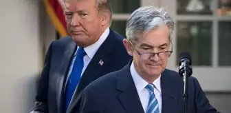 Fed Başkanı Powell'dan Trump'a tarife uyarısı: Enflasyon ve işsizlik artabilir