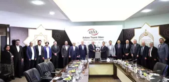 Ankara'nın Küresel Erişimini Artırmak için Direkt Uçuşlar Vurgusu
