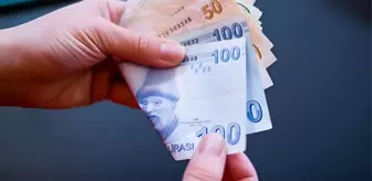 Memur ve emekliler maaş zammı için mayıs ayı enflasyonuna odaklandı