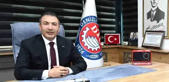 DTO Başkan Erdoğan: 'Taleplerimizin karşılık bulduğunu görmek güzel'