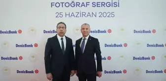 Tarım ve Orman Bakanlığı'ndan 14. Uluslararası Fotoğraf Yarışması Sergisi