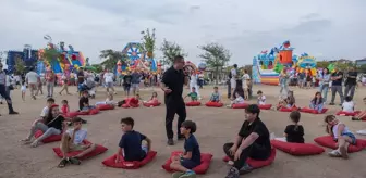 Çanakkale Kültür Yolu Festivali Son Gün Etkinlikleriyle Tamamlandı