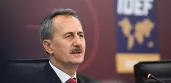 Savunma Sanayii İhracatı 4 Milyar Doları Geçti
