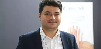 Bağdat'ta Türk Şirketleri Uluslararası Yapı ve İnşaat Fuarında