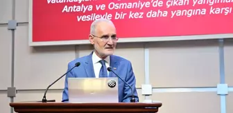 İTO'nun ağustos ayı meclis toplantısı yapıldı