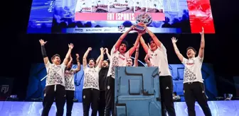 Red Bull Home Ground Turnuvası İstanbul'da Gerçekleşecek