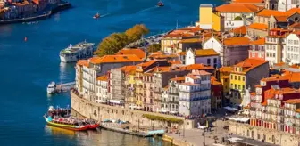 SunExpress, 2025 Kış Sezonunda İzmir ile Porto Arasında Uçuş Başlatıyor
