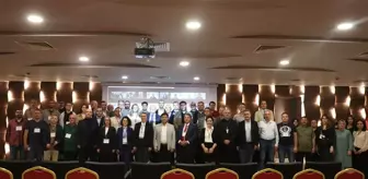 Karadeniz'de Sürdürülebilir Deniz Yetiştiriciliği Çalıştayı Gerçekleştirildi