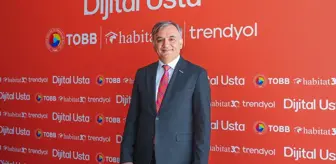 Trendyol'dan 'Dijital Usta' Projesi