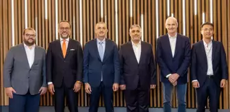 Trendyol ve Ortakları, Türkiye'de Yeni Nesil Finansal Teknoloji Platformu Kuracak