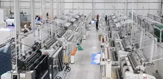 Yozgat'ta Balık Ağı Üretimi: Kadın İstihdamı İle Avrupa'ya İhracat