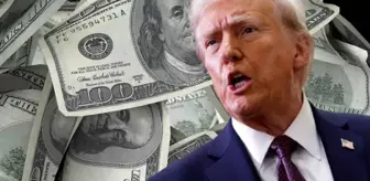 Trump Media, Bitcoin hazinesi oluşturmak için 2,5 milyar dolar toplayacak