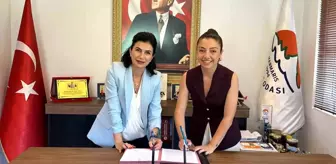 MSKÜ ve MTO Arasında Eğitim İş Birliği Protokolü İmzalandı