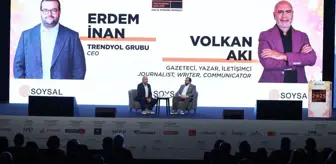 Trendyol'dan E-ihracat Vurgusu: Teknoloji ile Küresel Başarı