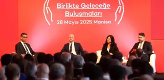 Akbank, Sürdürülebilir Finansman ve Dijital Dönüşüm Üzerine Manisa'da Buluştu
