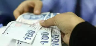 Kamu işçilerine yapılacak ek ödemelerin tarihleri belli oldu