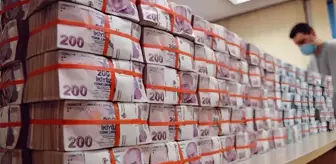 Türkiye ekonomisinin yılın ilk dört ayında büyüme rakamı belli oldu